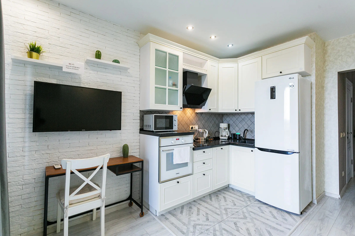 Апартаменты WELCOME на Николаева 18