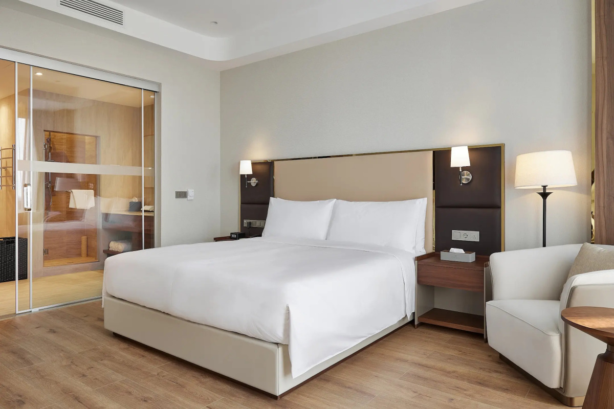 Aden Hotel & Business Centre Minsk (airport)