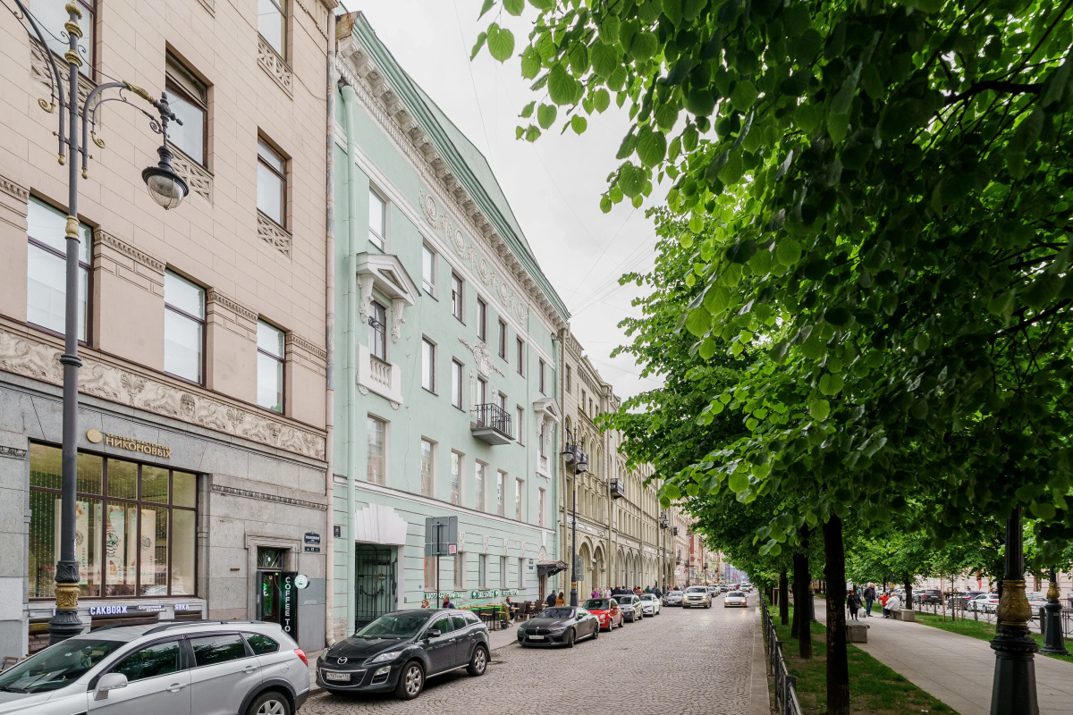 CULTAPART Квартира астролога