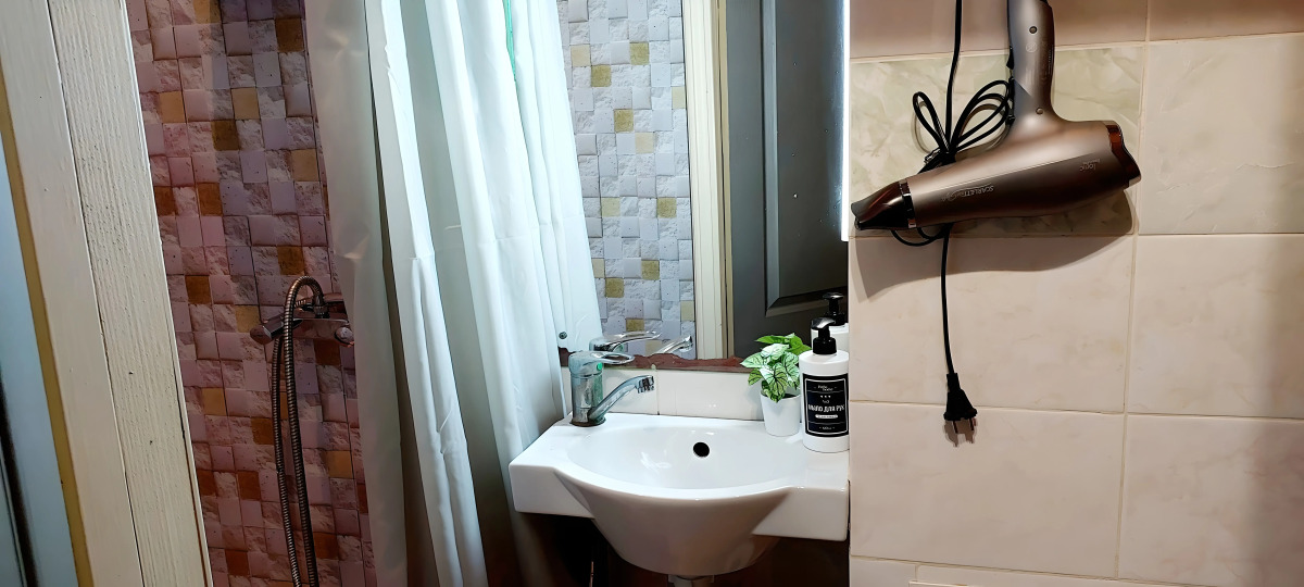 Квартира Современные Однокомнатные в Историческом Центре Ярославля