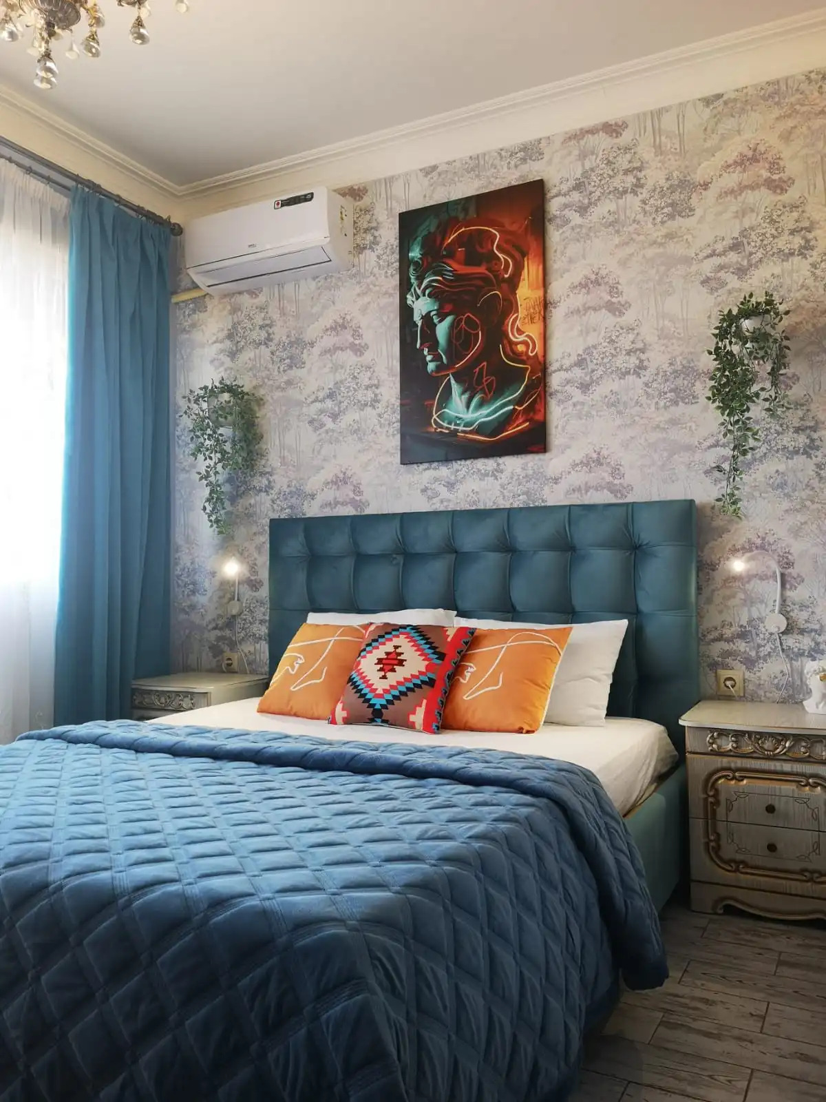 Апартаменты City Plaza