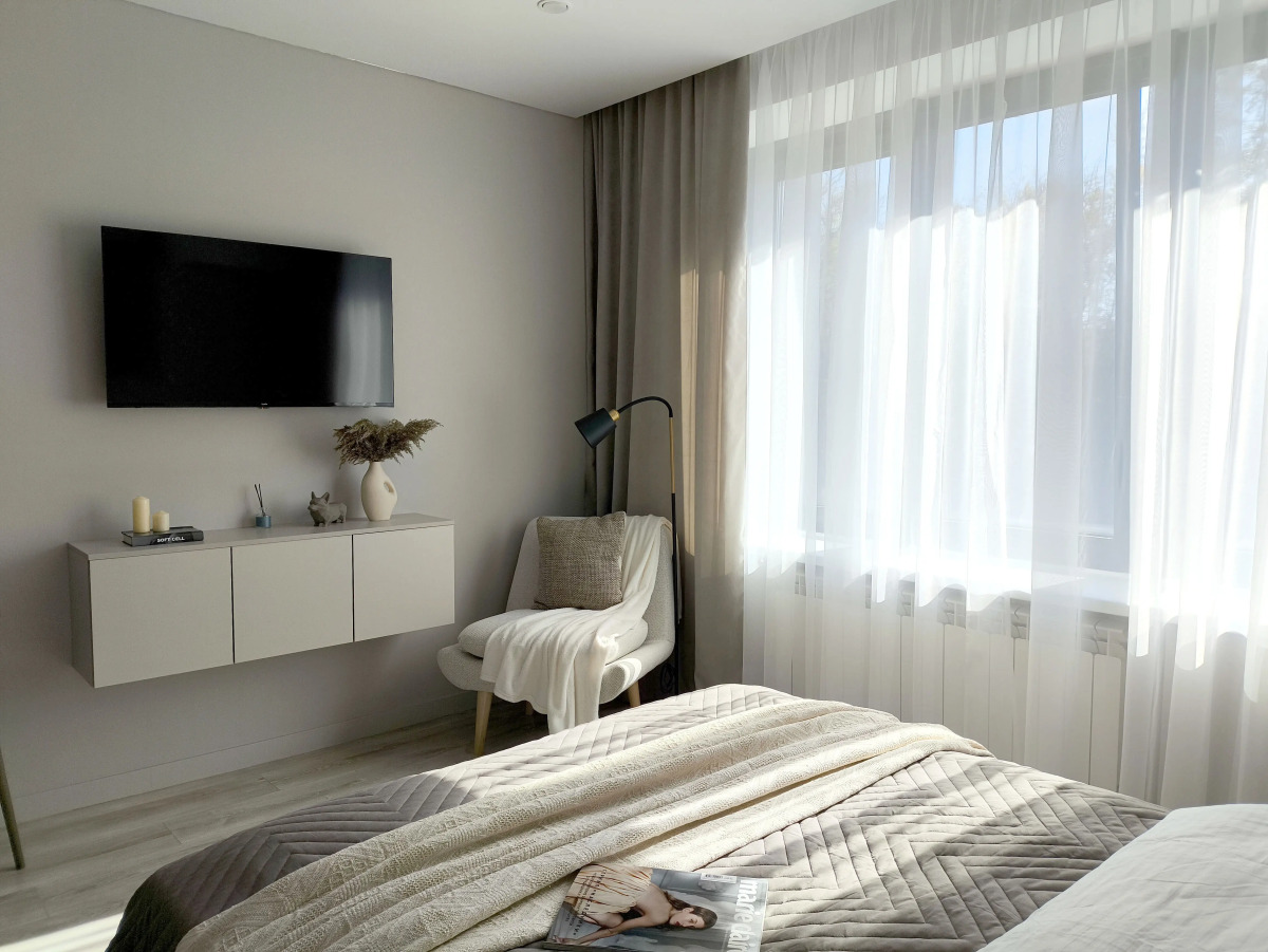 Квартира у Метро Нижегородская