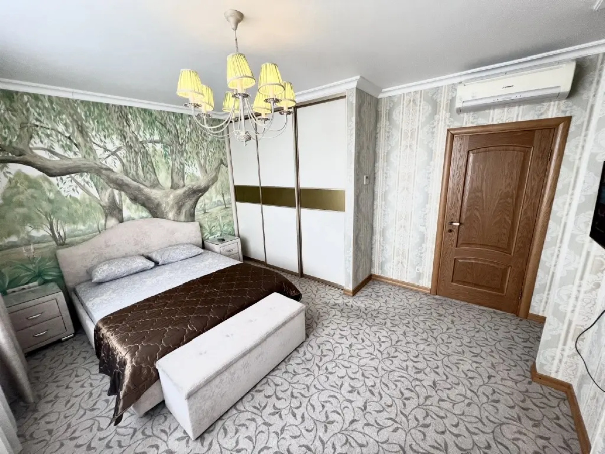 Апартаменты Clever House 4