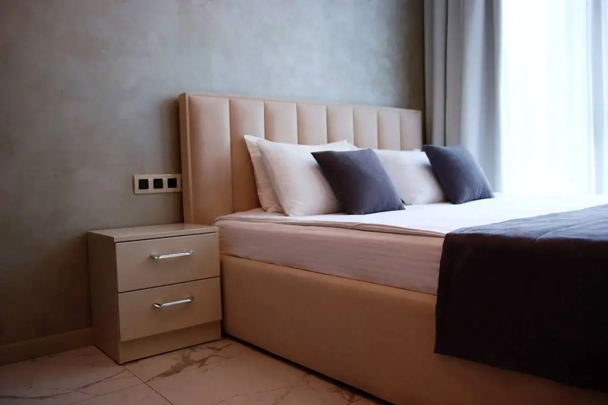 Квартира ЖК Метрополь