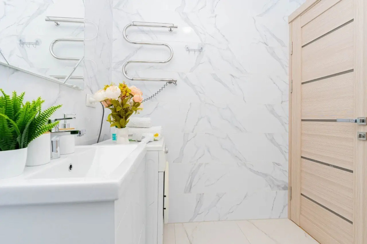 Апартаменты Возле Трц Меганом