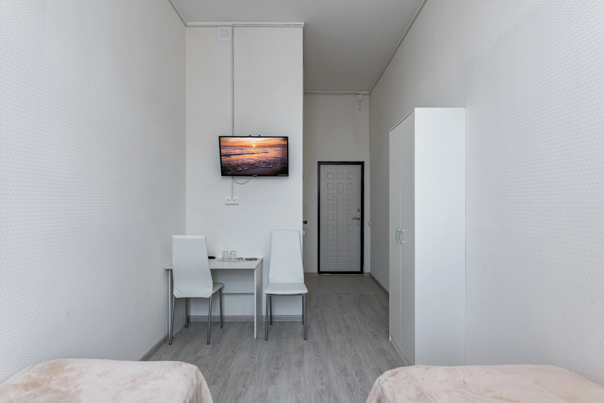 Отель Династия на Белорусской