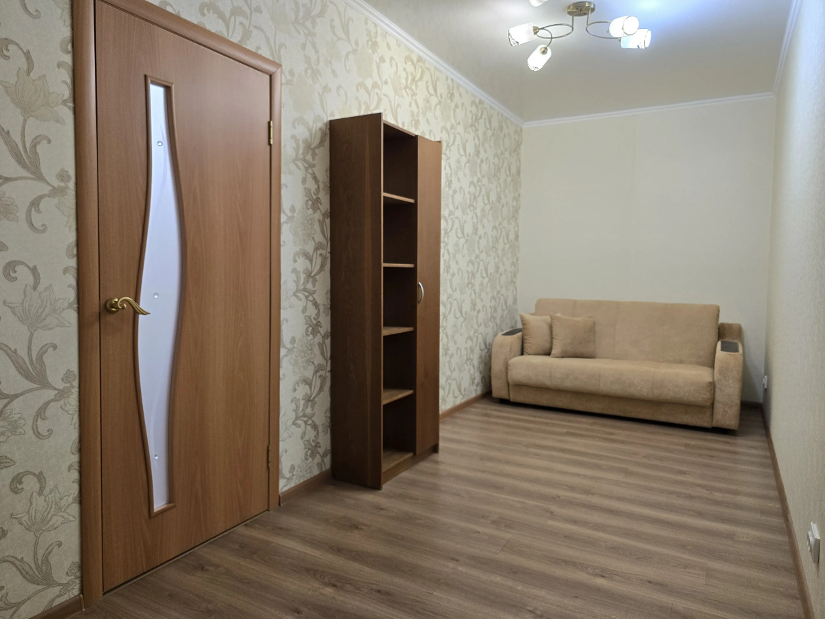 Апартаменты в центре Пятигорска