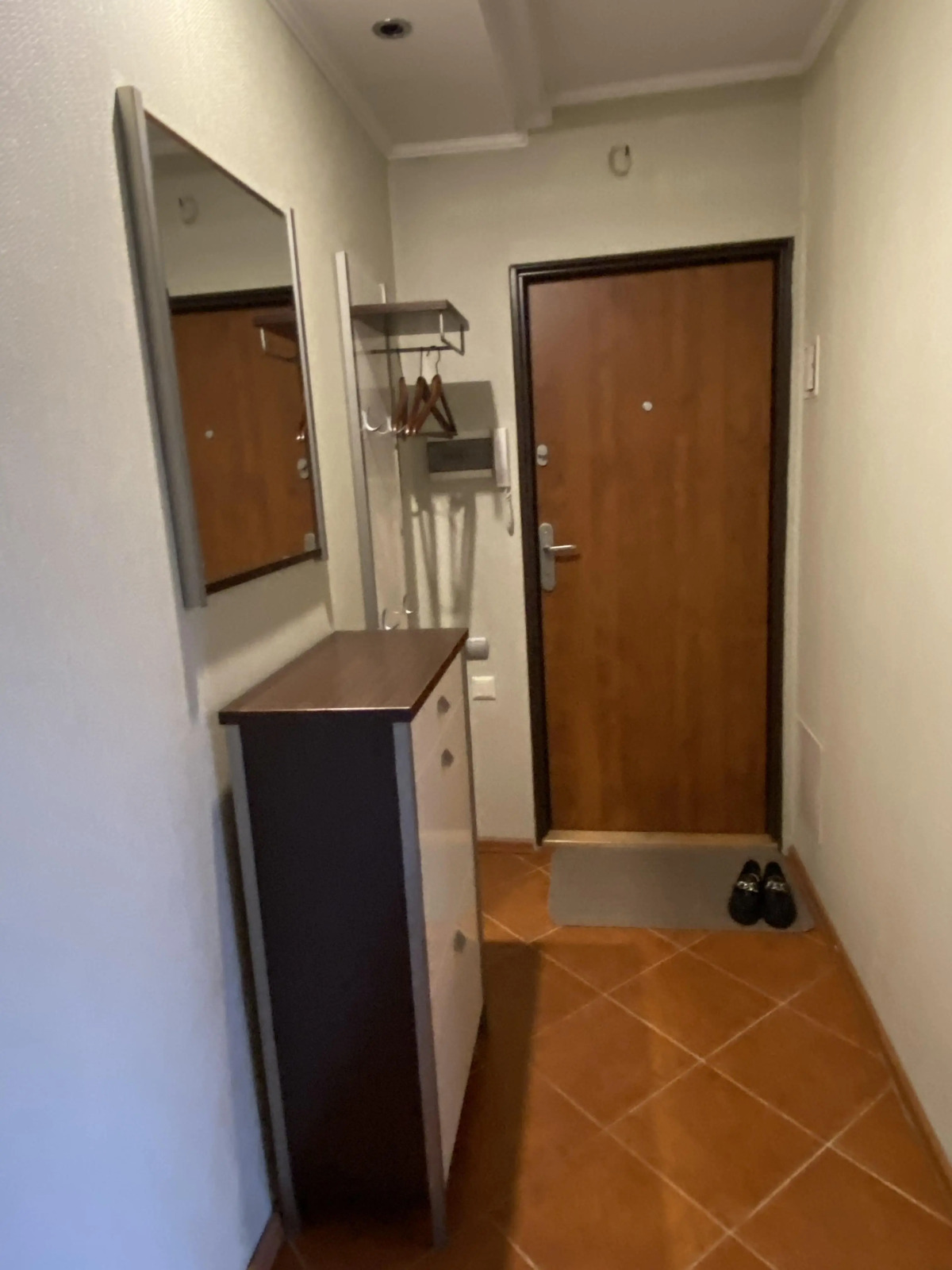 Апартаменты На Старопрегольской Набережной 16