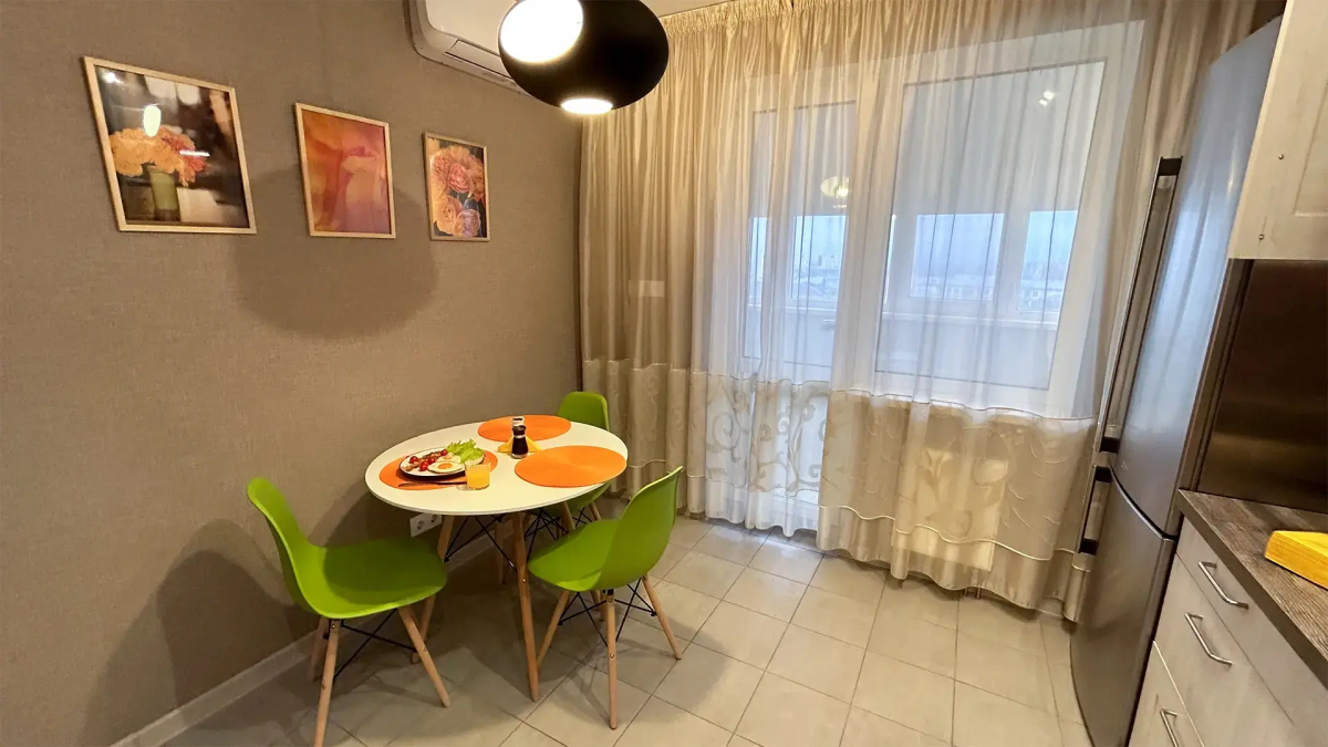 Квартира Одесса