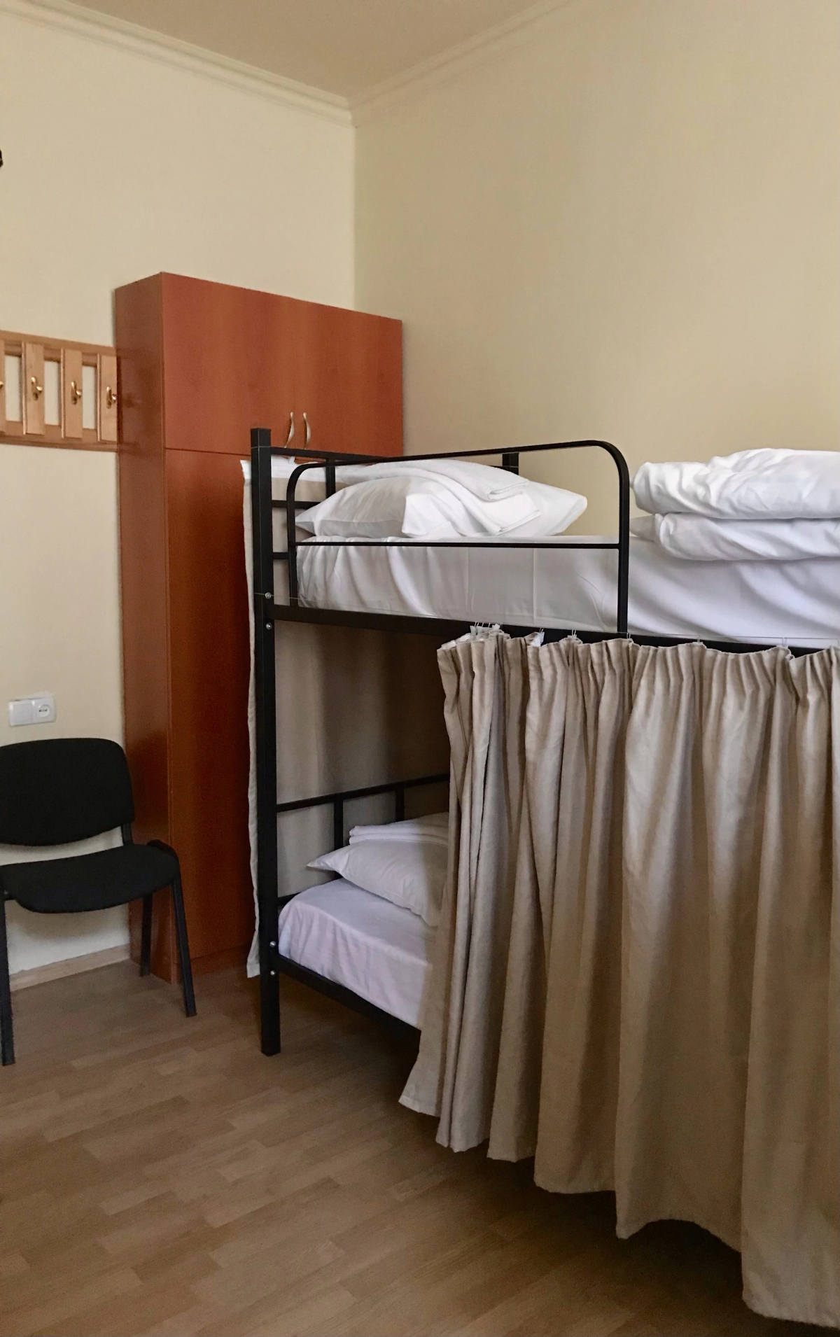 Хостел Wine Hostel
