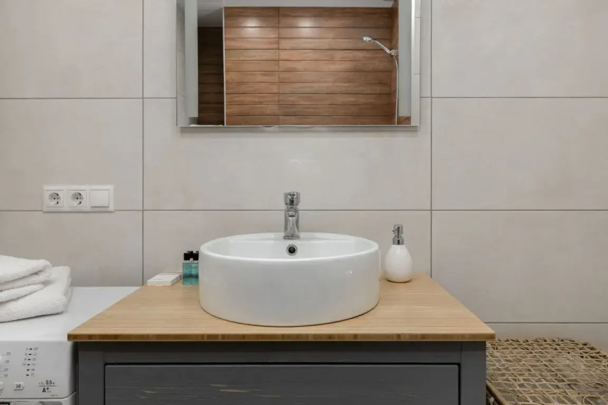 Апартаменты Jazz by Smart Lofts Moscow
