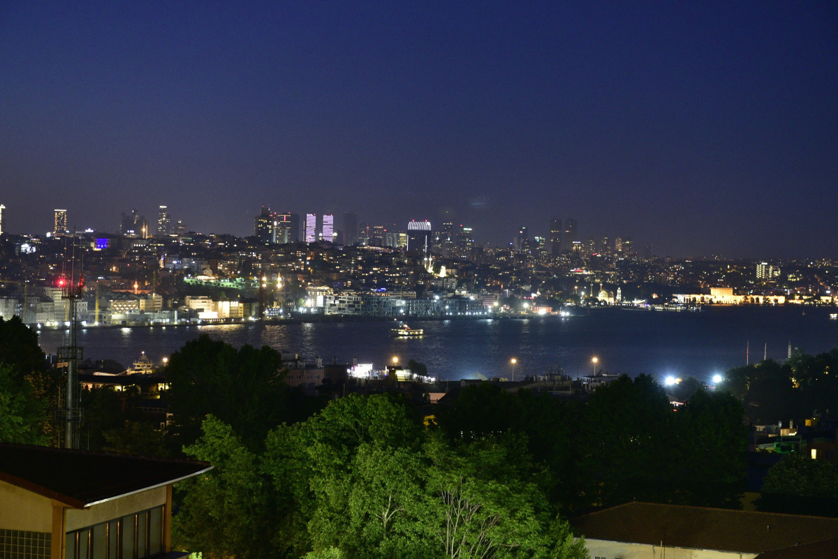 Отель Agora Life