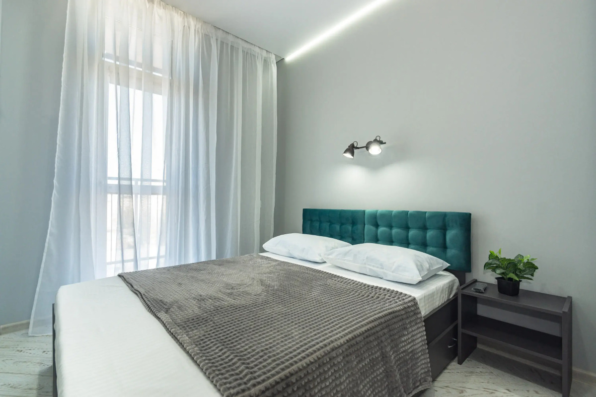 Квартира в Самом Центре Ростова