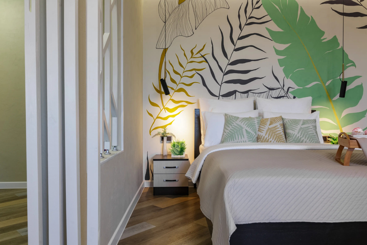 Квартира Aparts Pro Прекрасное жилье рядом с парком им. Гагарина