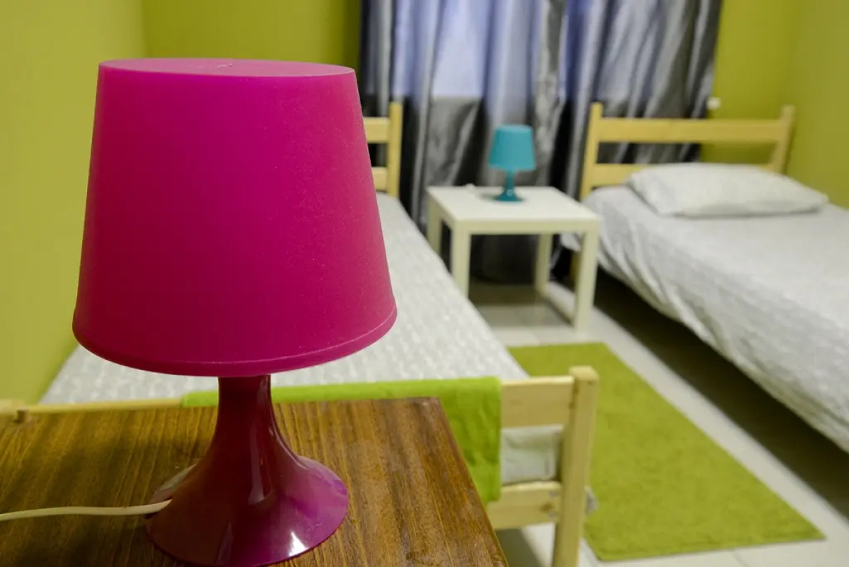 Академ-Хостел