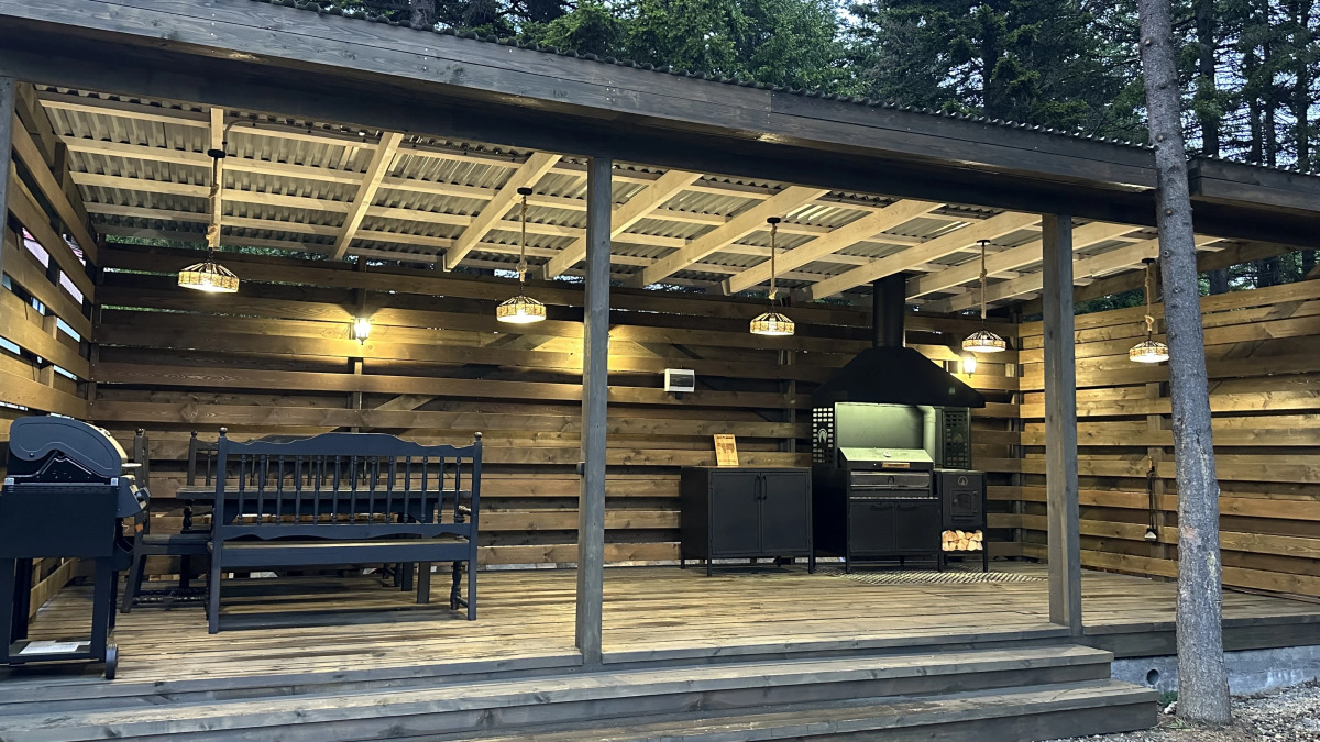 Гостевой Дом Less