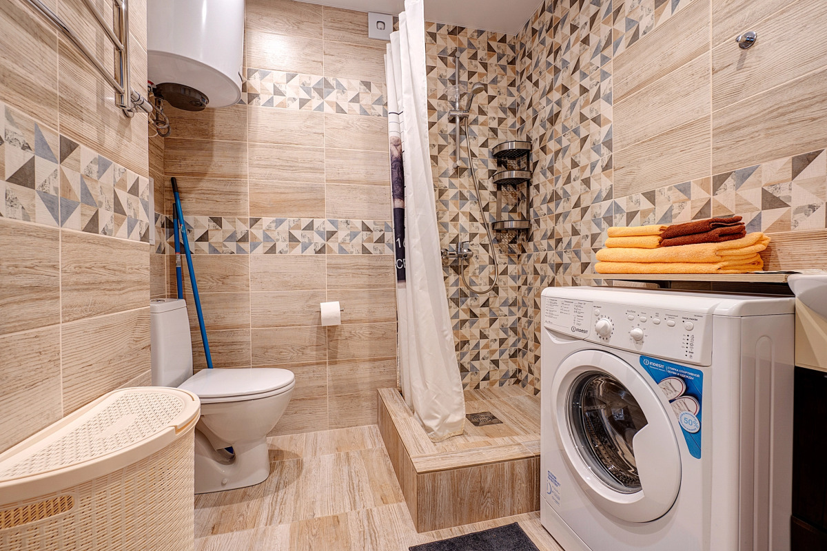 Апартаменты 9 Ночей у Есенинских полей