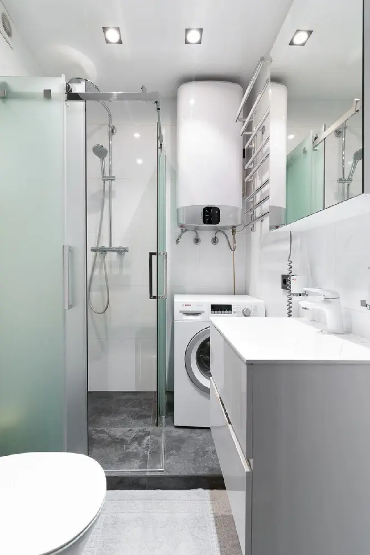 Апартаменты Arbaro Design