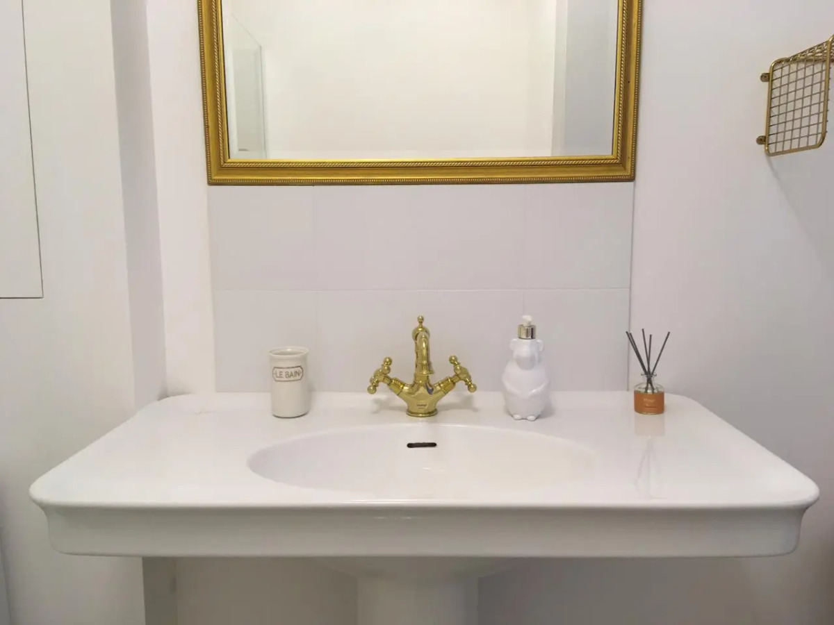 Апартаменты Рубинштейна 5