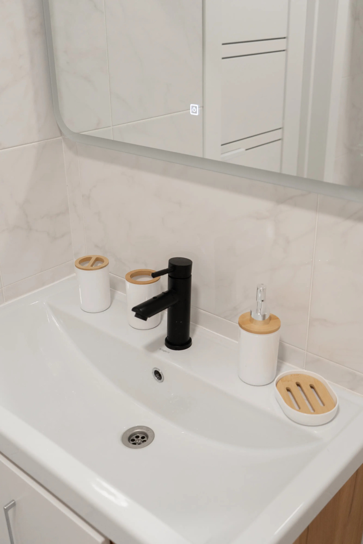 Квартира Белое Золото – там, где комфорт дороже золота