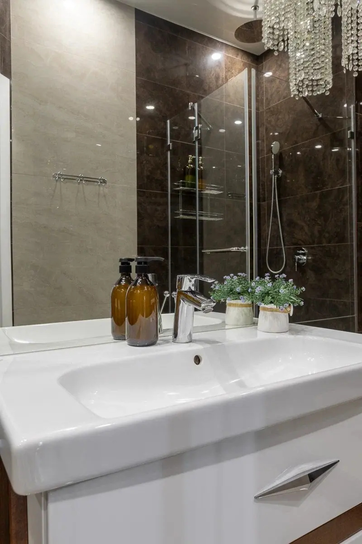 Апартаменты на улице Короленко