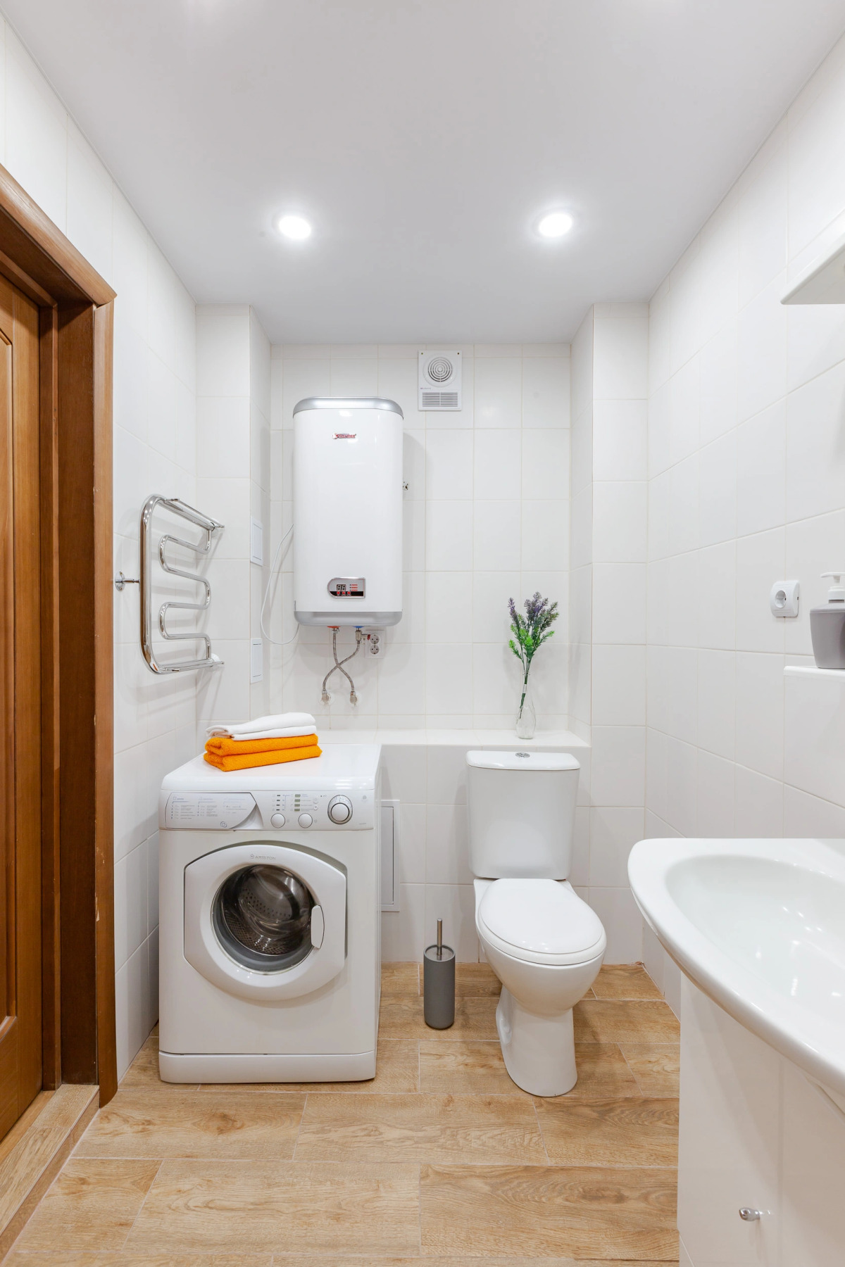 Квартира Ant Apart Family