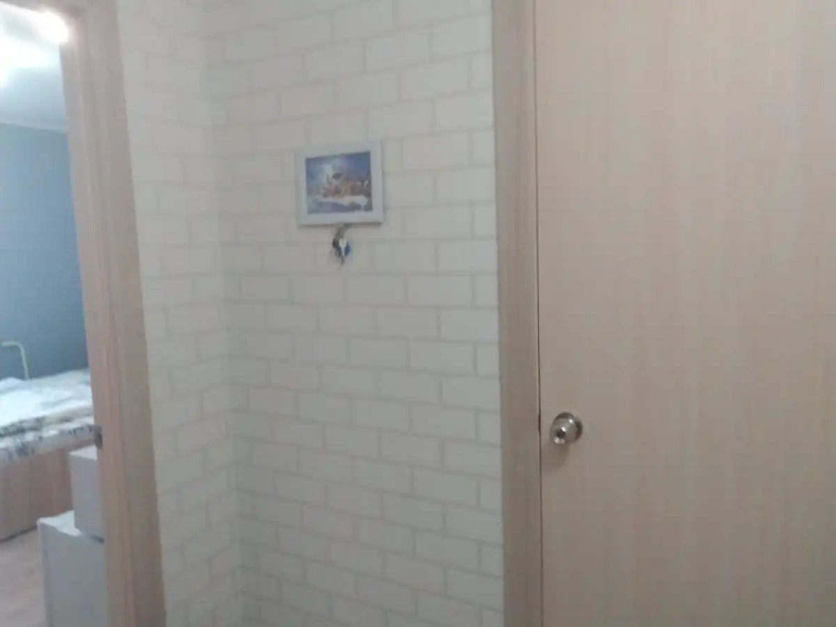 Апартаменты в Центре у Реки