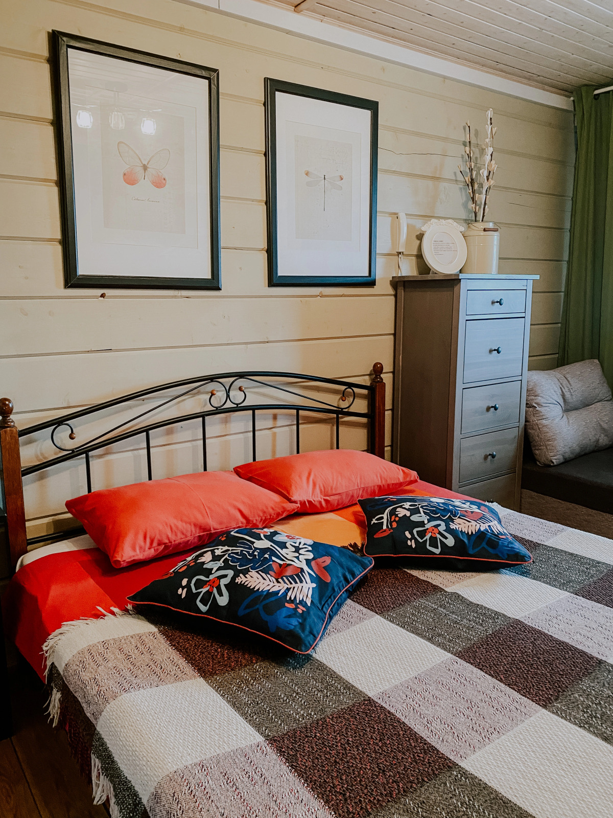 Отель Уральский Теремок