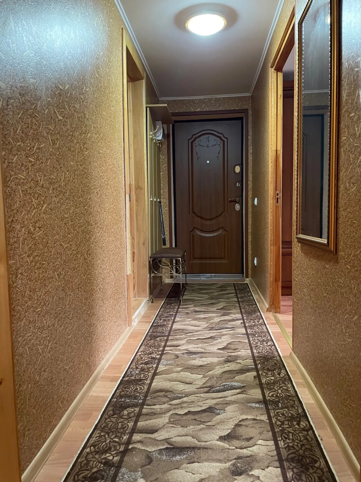 Меблированные комнаты Мария