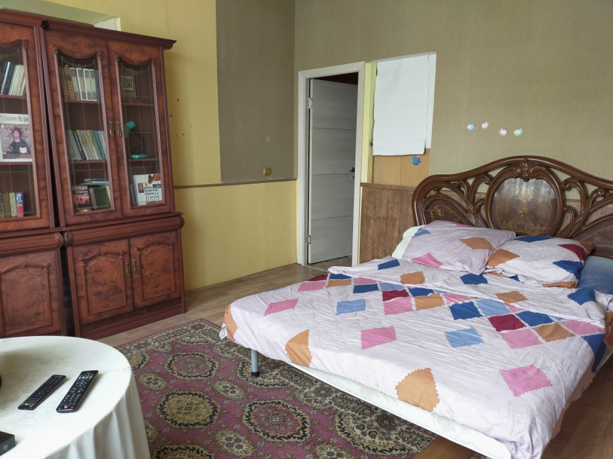 Гостевой дом Семейный