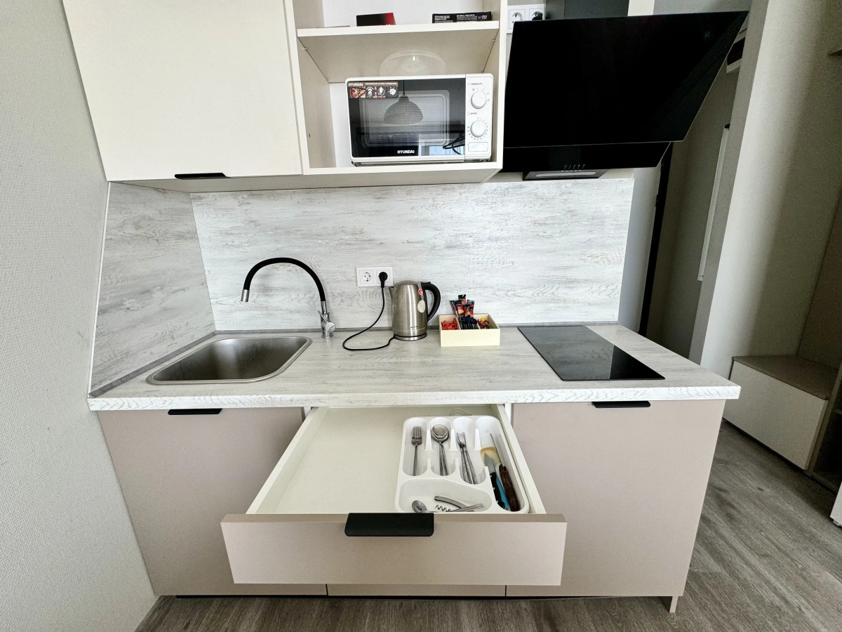 Апартаменты Hotel Spb 12