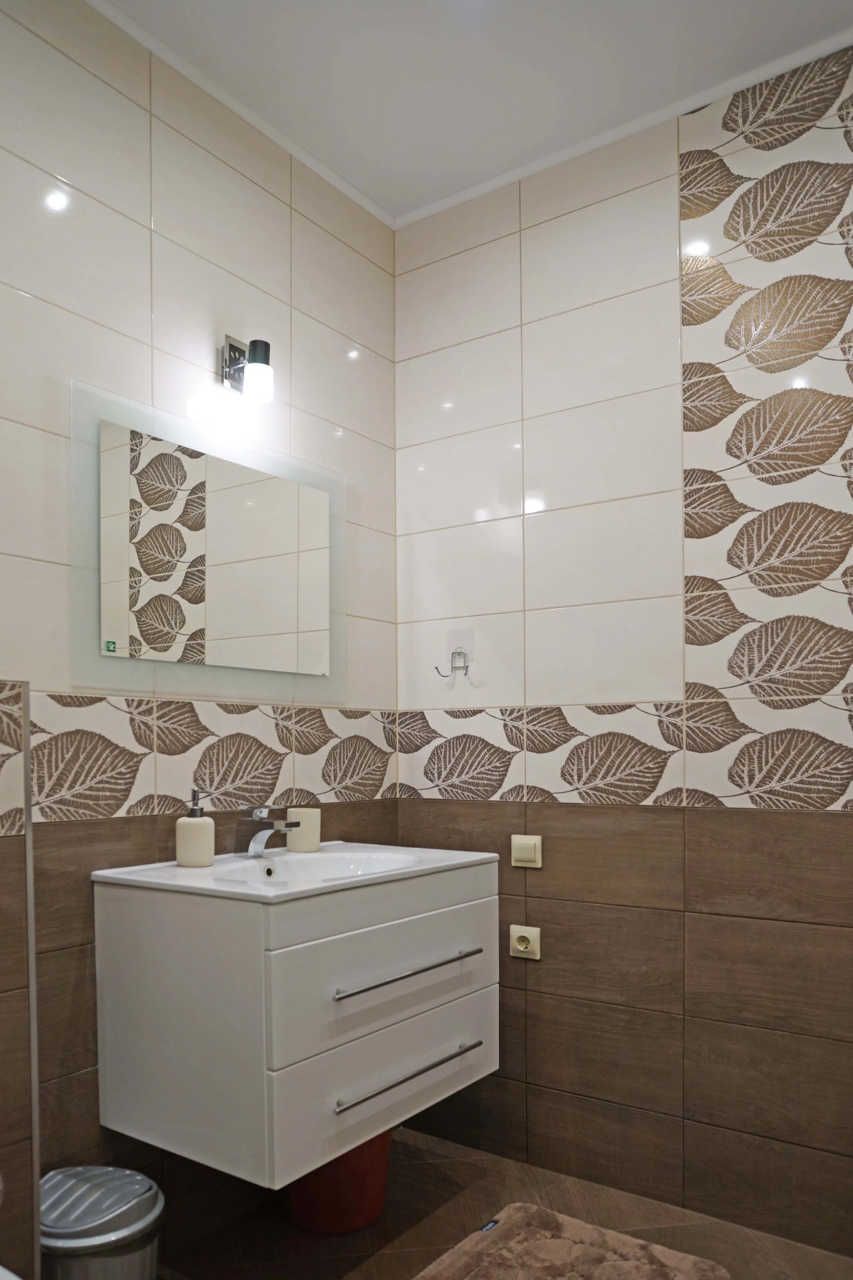 Апартаменты у Пляжа