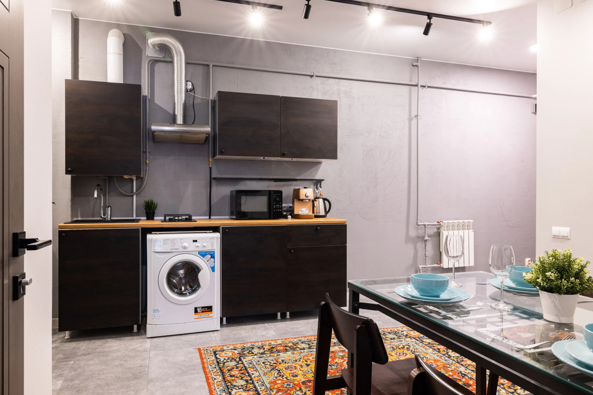 Апартаменты у Марсово Поля