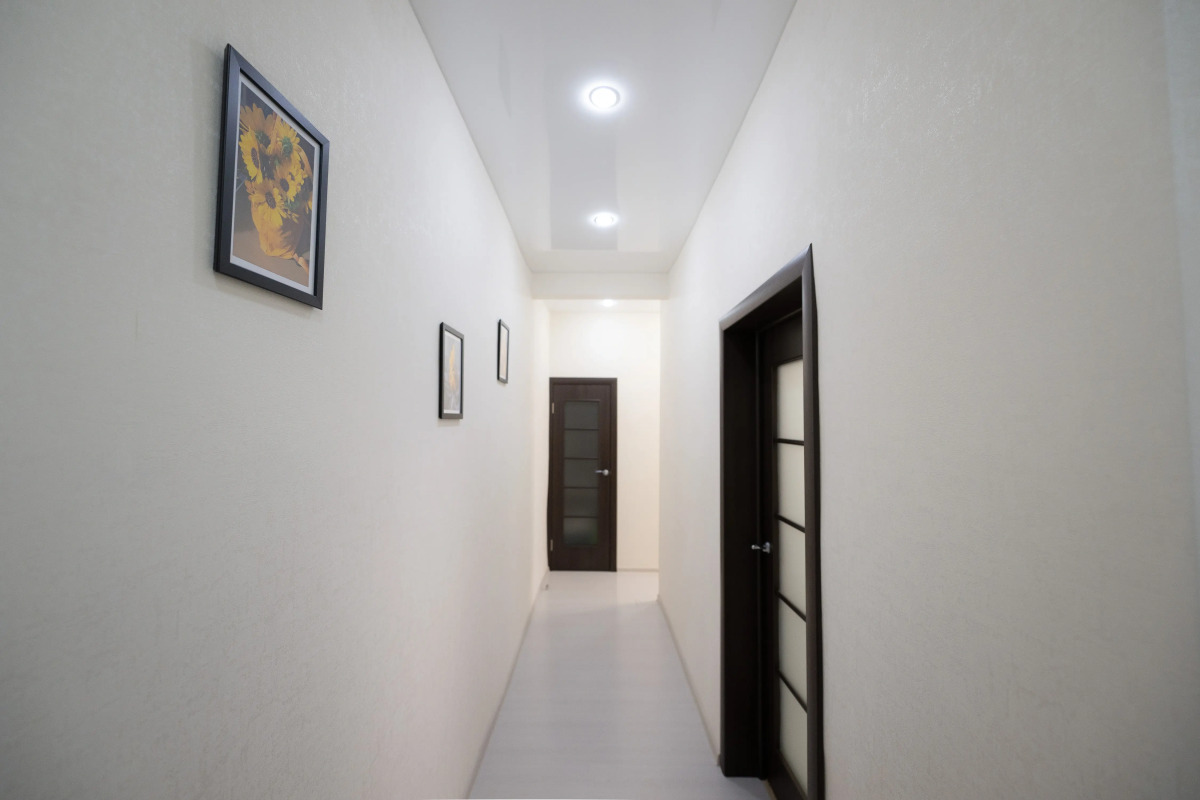 Апартаменты Свободы 163