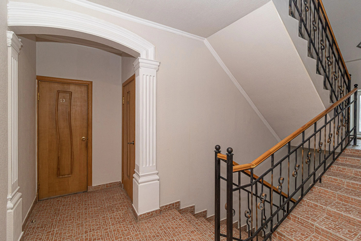 Гостевой дом Очаг