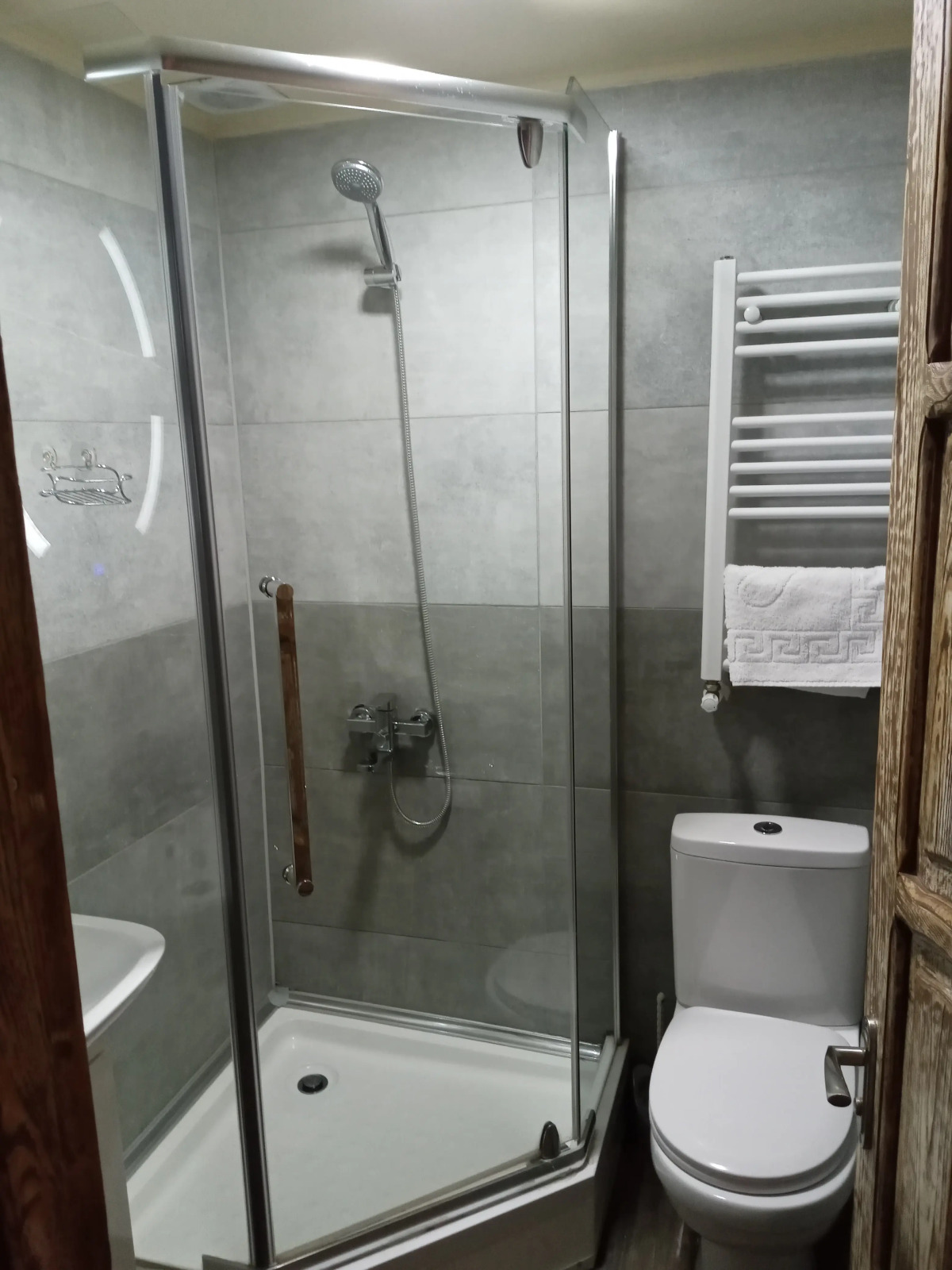 Отель Epic Meidan