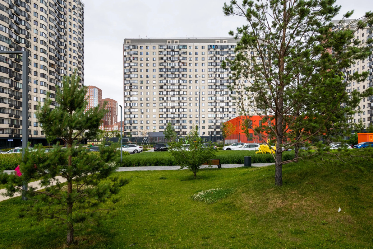 Квартира Enjoy Today Стахановская