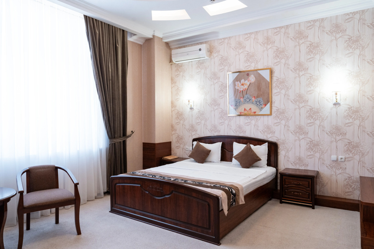 Бутик-отель Meros