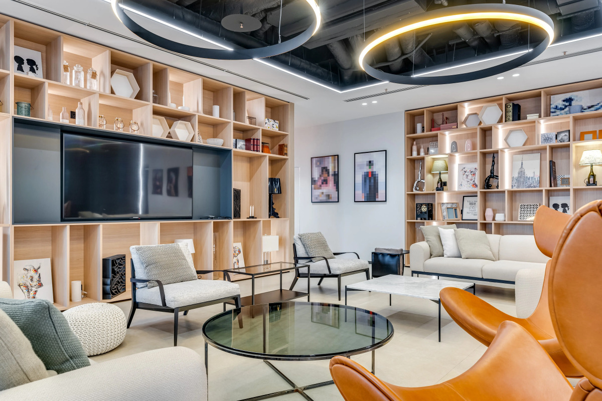 Апартаменты Lilla Apartment с панорамным видом на Остров Мечты