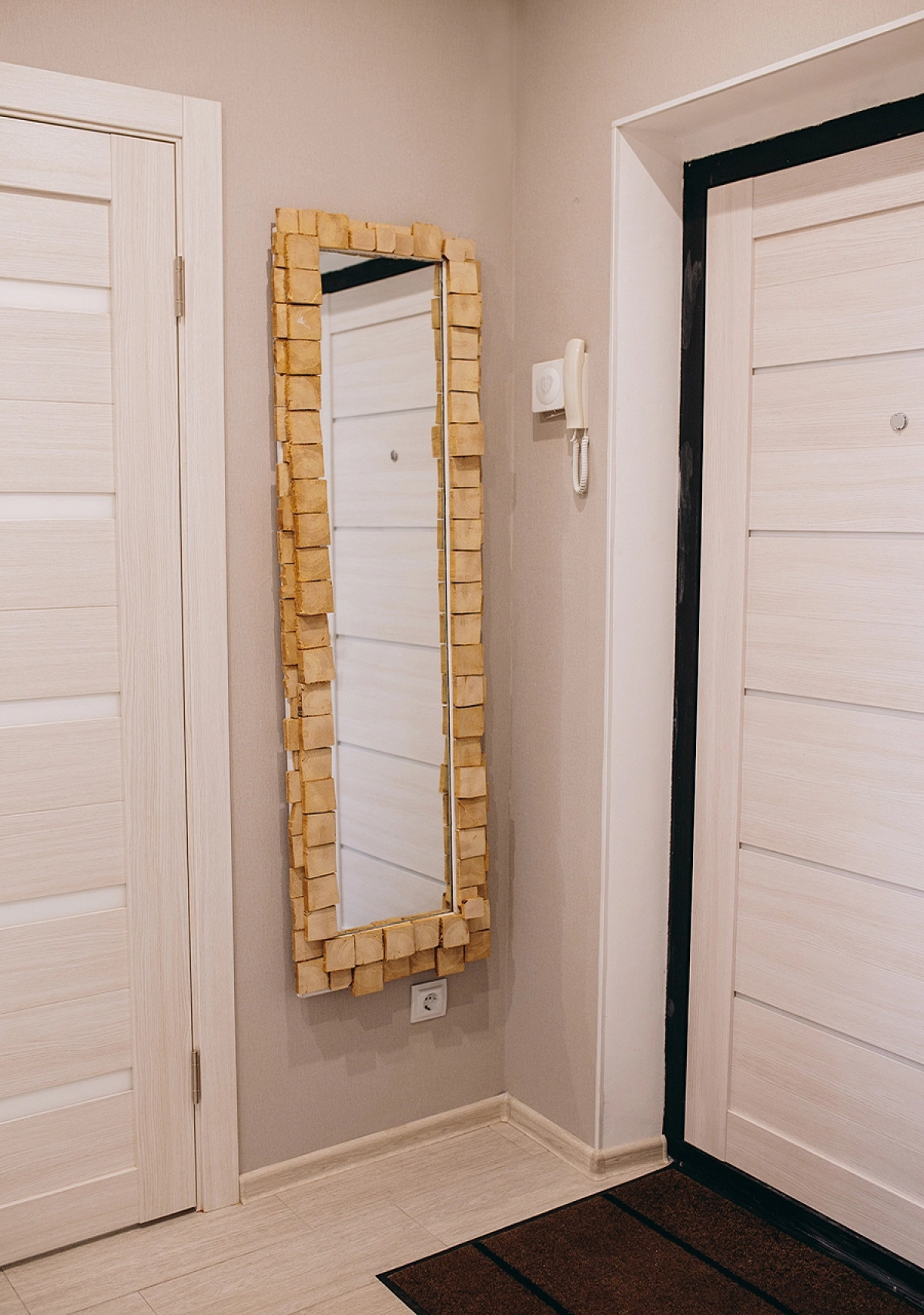 Апартаменты Сапфир