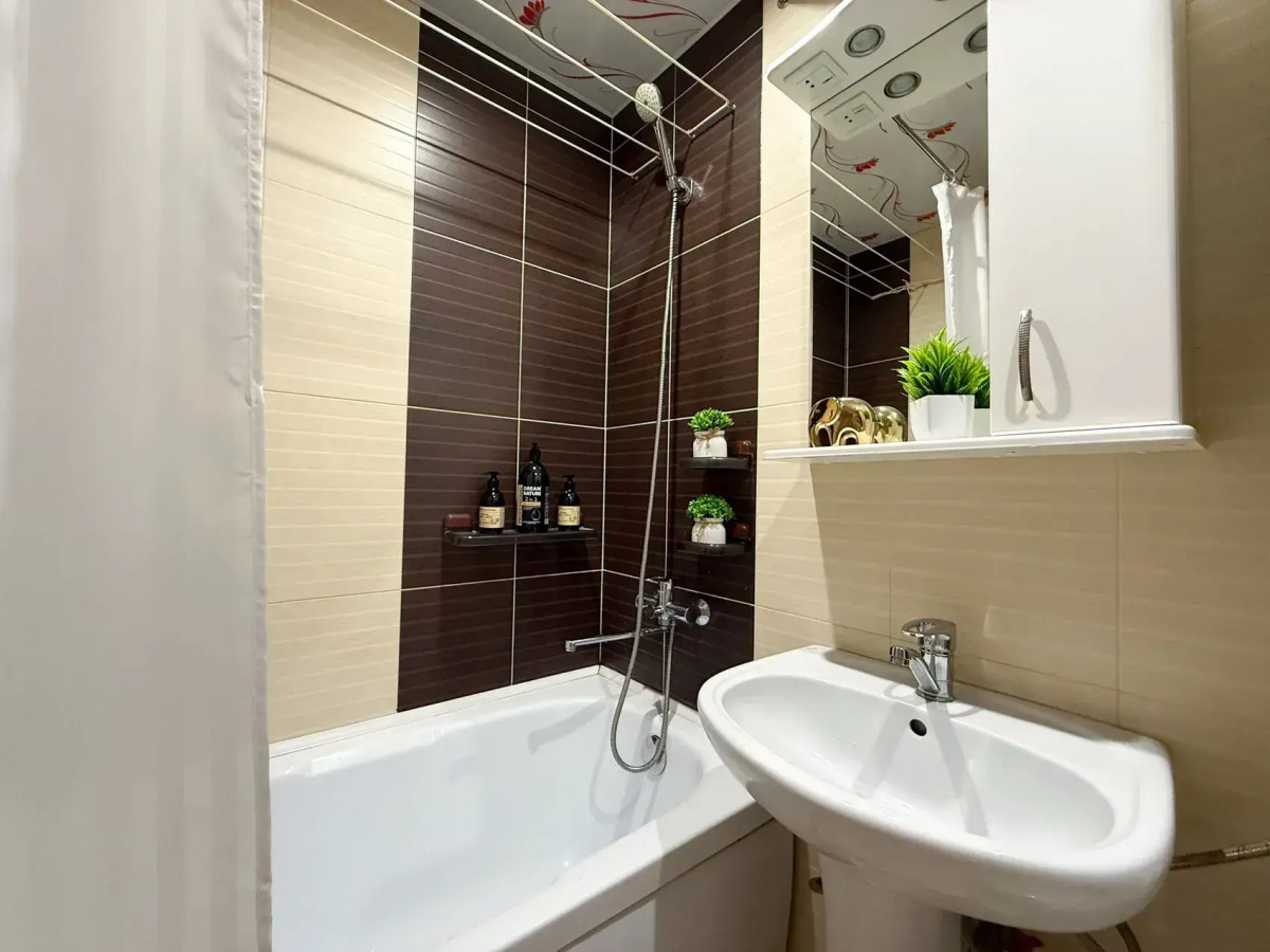 Апартаменты Пять Звёзд Золотой Фазан