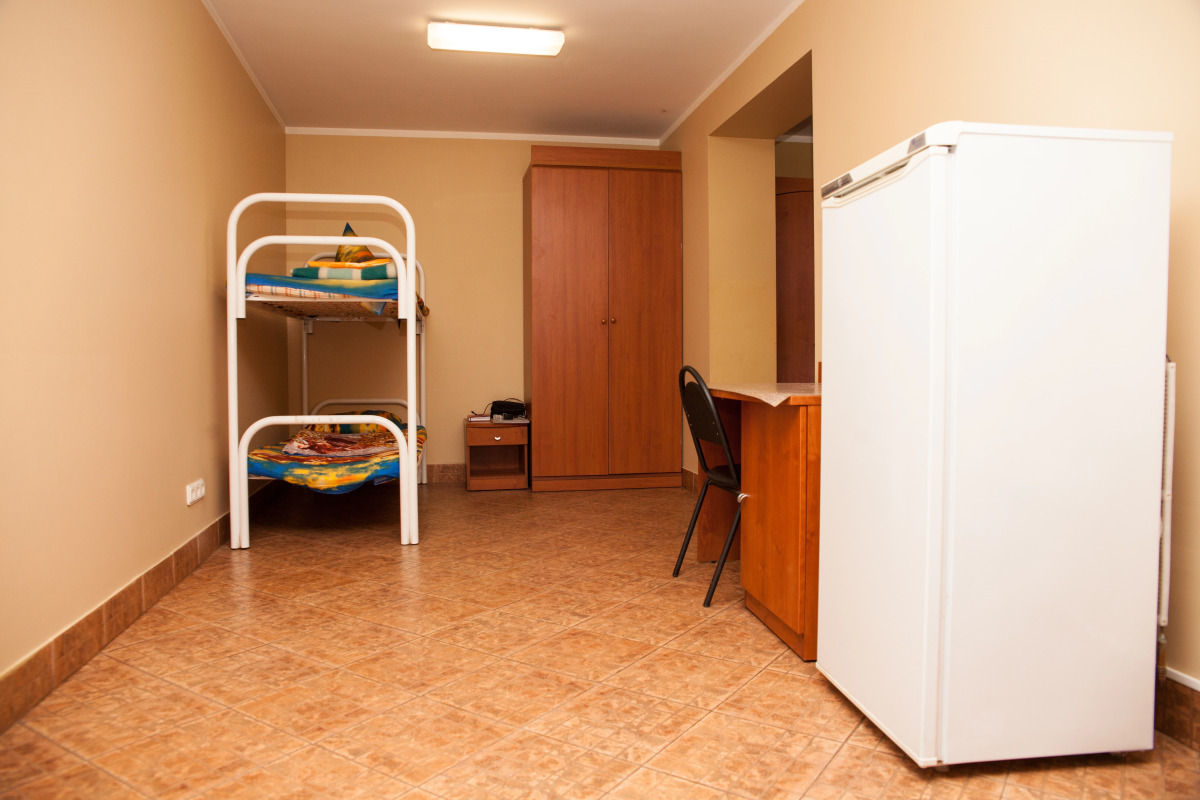 Хостел Заречье