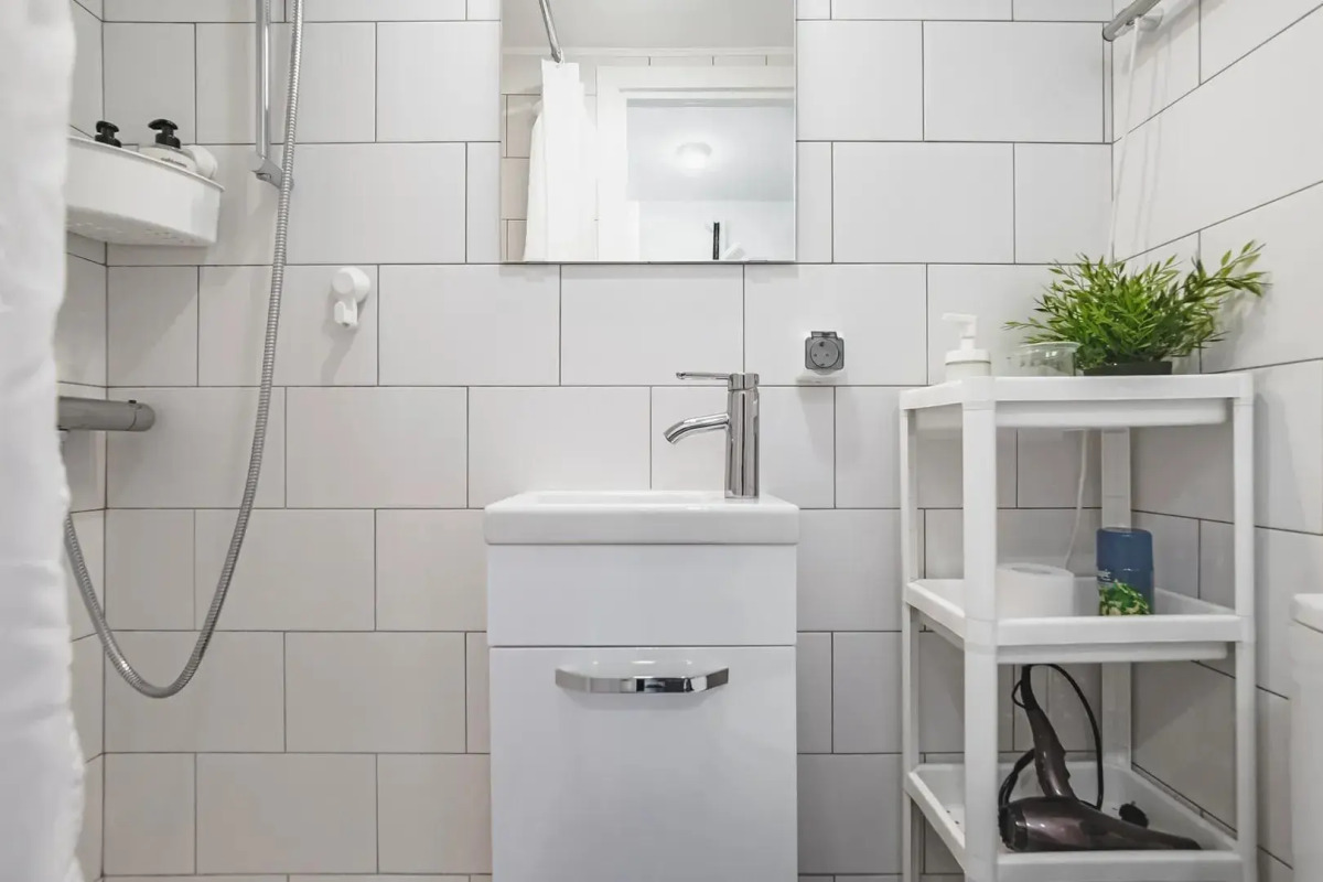 Апартаменты на Лесном проспекте д.1А