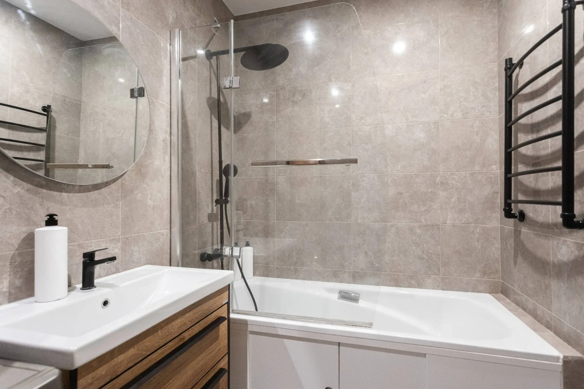 Апартаменты в центре Калининграда