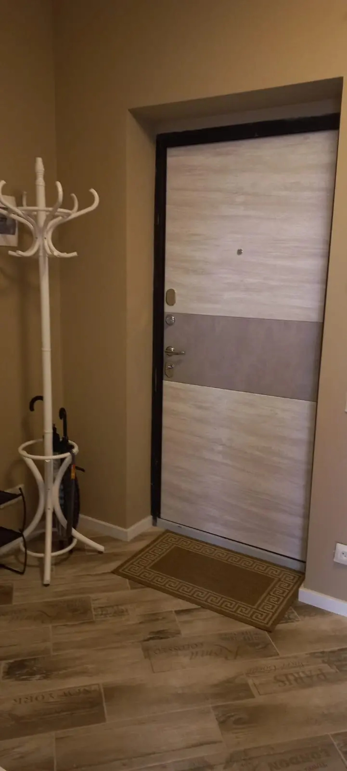 Апартаменты Baltic Sense