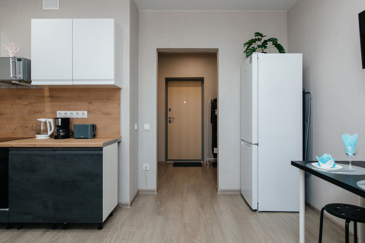 Апартаменты на Гоголя