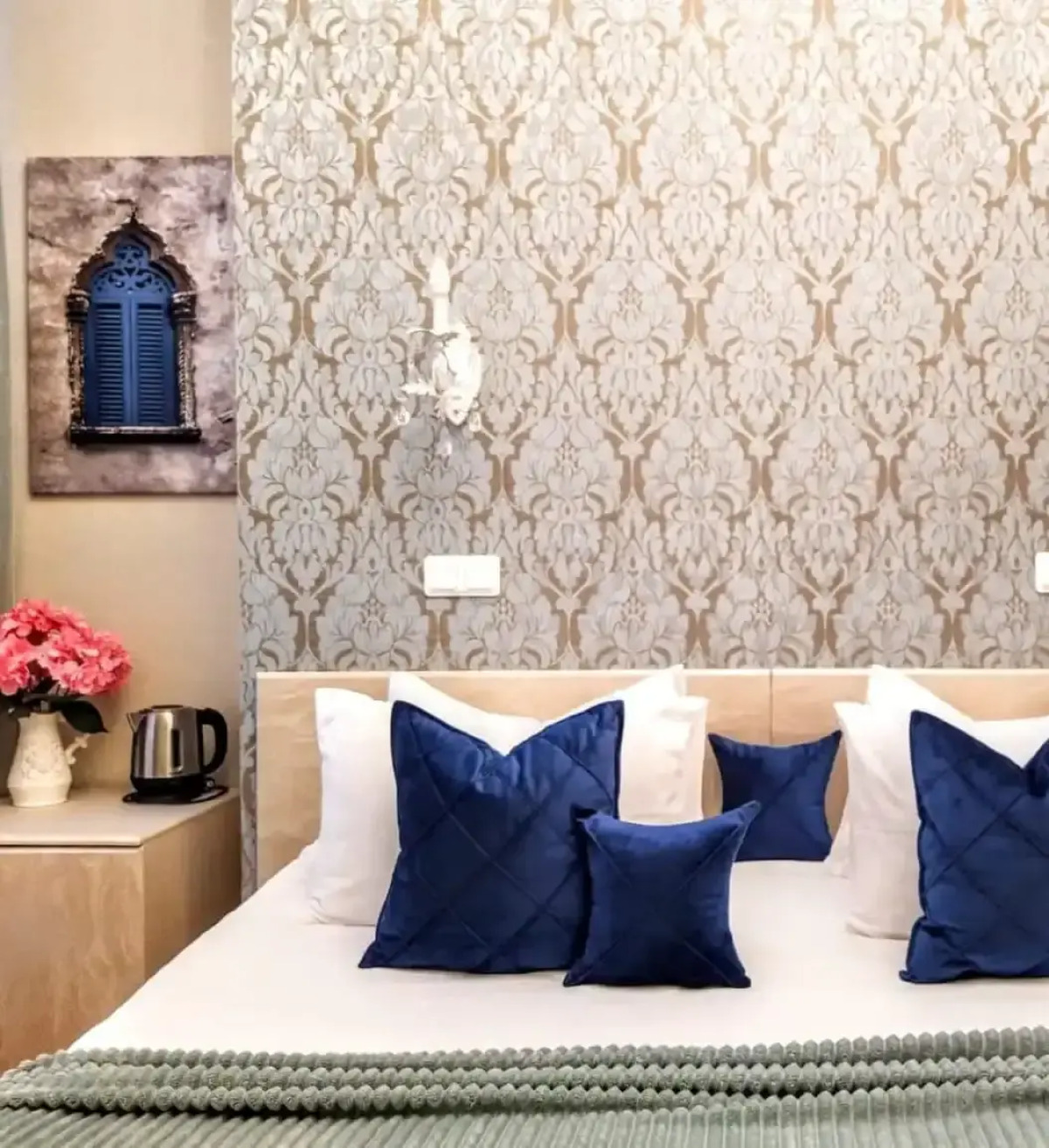 Veneta Rooms Guesthouse