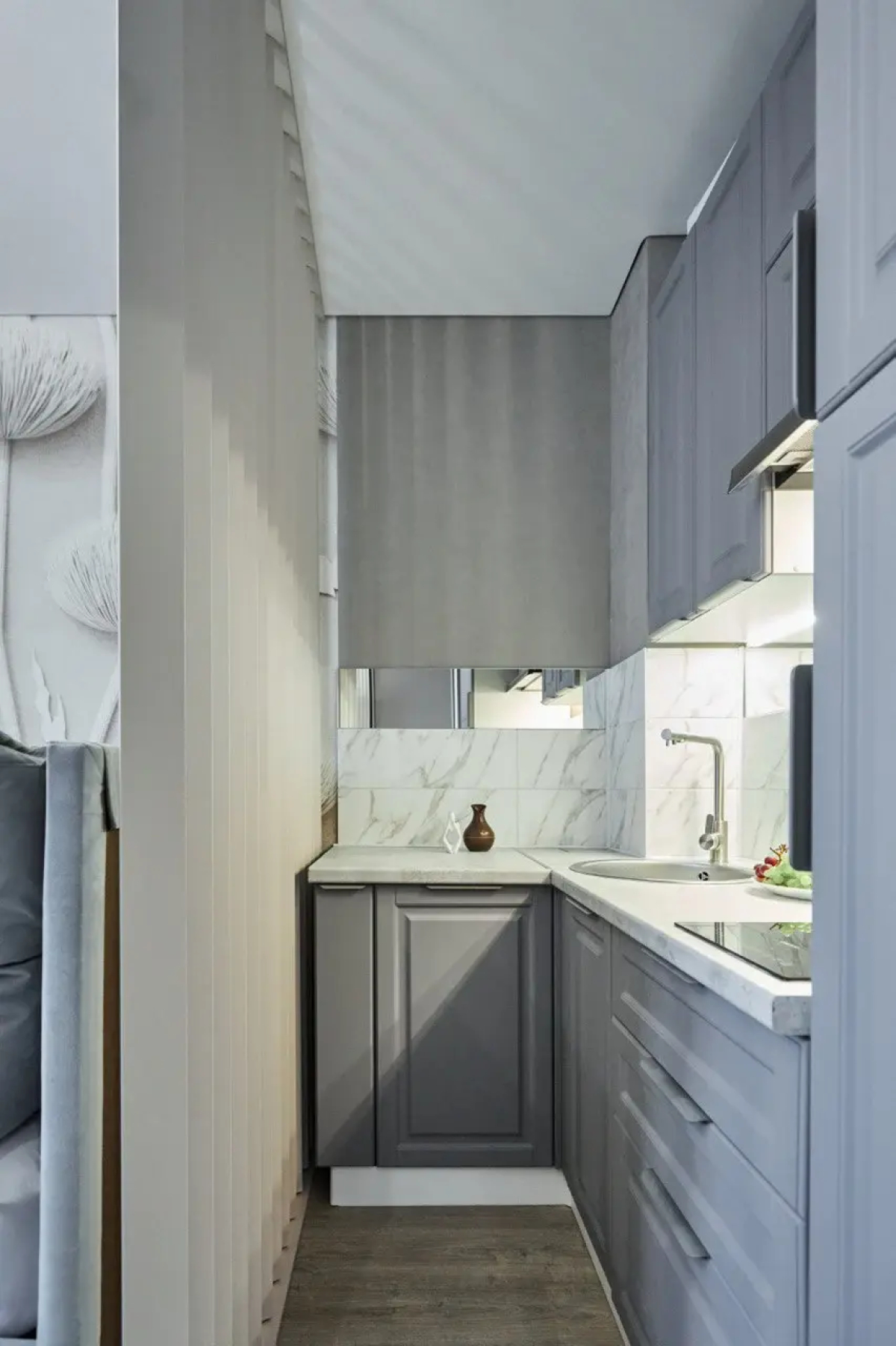 Квартира Уютная в центре города