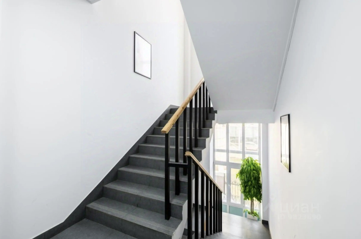 Апартаменты Уютная Студия у Вокзала