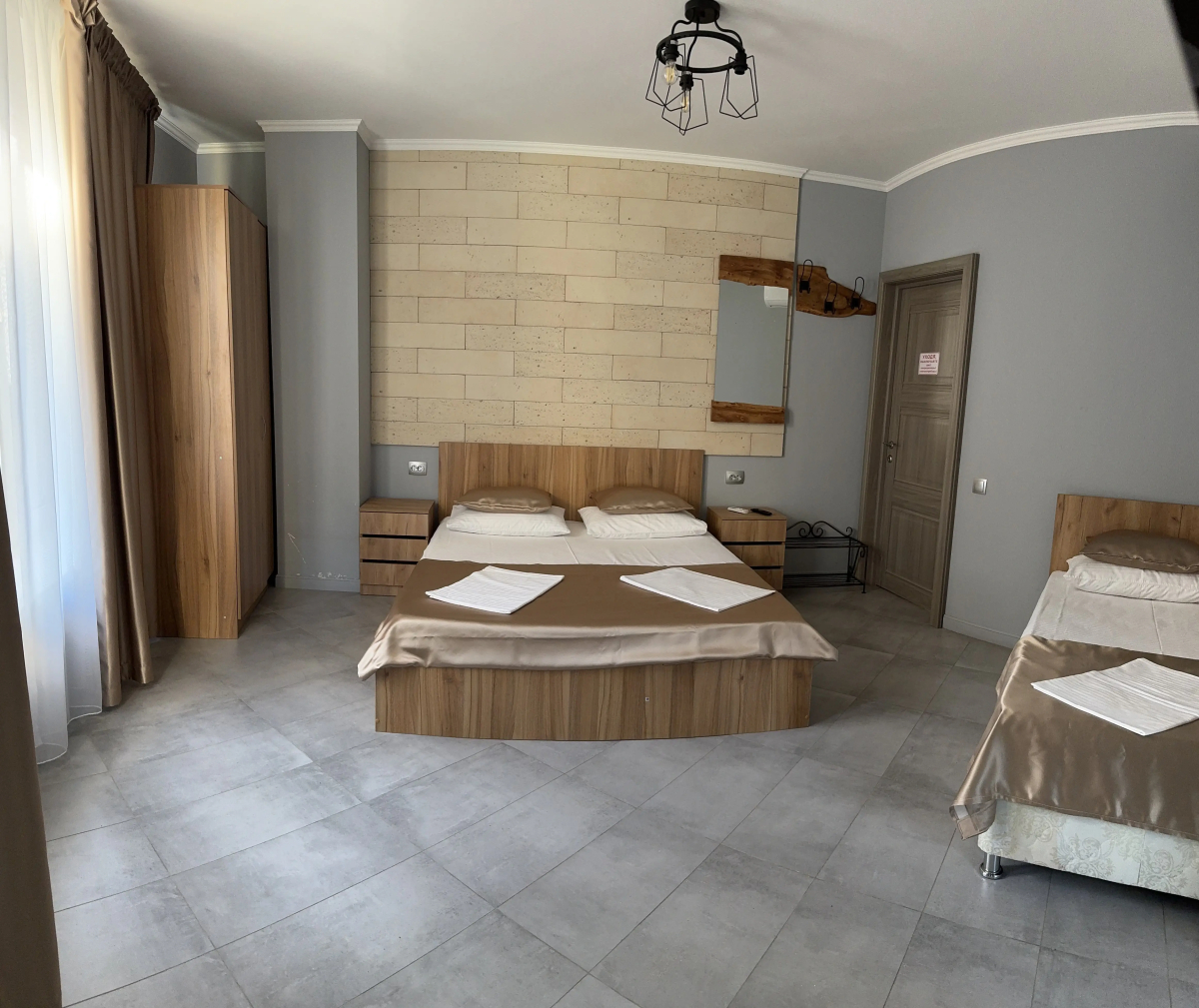 Гостевой Дом Александров